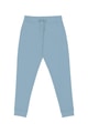 Heren Ecologische joggingbroek Native Spirit Aqua Marine